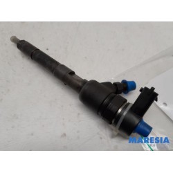 Fiat - Doblo - Injector (diesel)