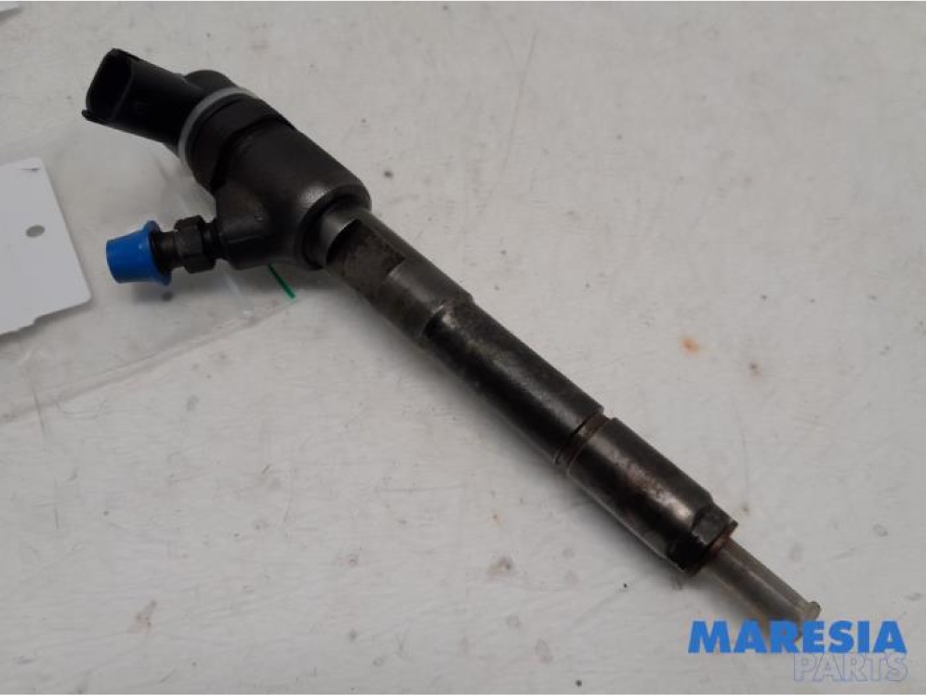 Fiat - Doblo - Injector (diesel)