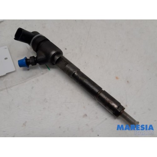 Fiat - Doblo - Injector (diesel)