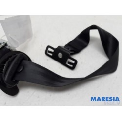 Citroen - C4 Grand Picasso - Rear seatbelt, right