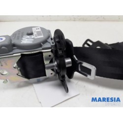 Citroen - C4 Grand Picasso - Rear seatbelt, right
