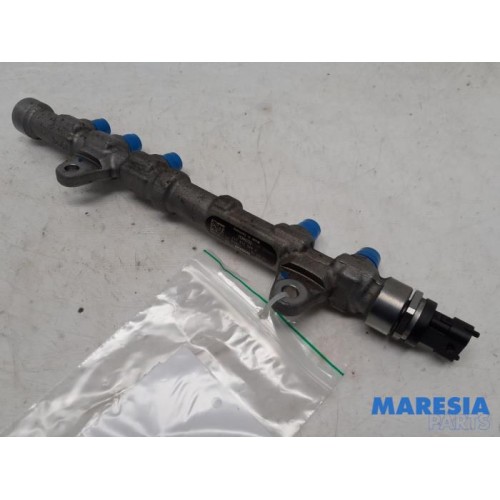 Fiat - Doblo - Fuel injector nozzle
