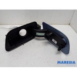 Citroen - C4 Grand Picasso - Tank Klep