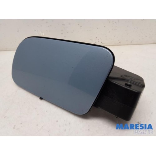 Citroen - C4 Grand Picasso - Tank Klep