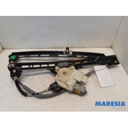 Citroen - C4 Grand Picasso - Window mechanism 4-door, front left