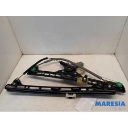 Citroen - C4 Grand Picasso - Window mechanism 4-door, front left