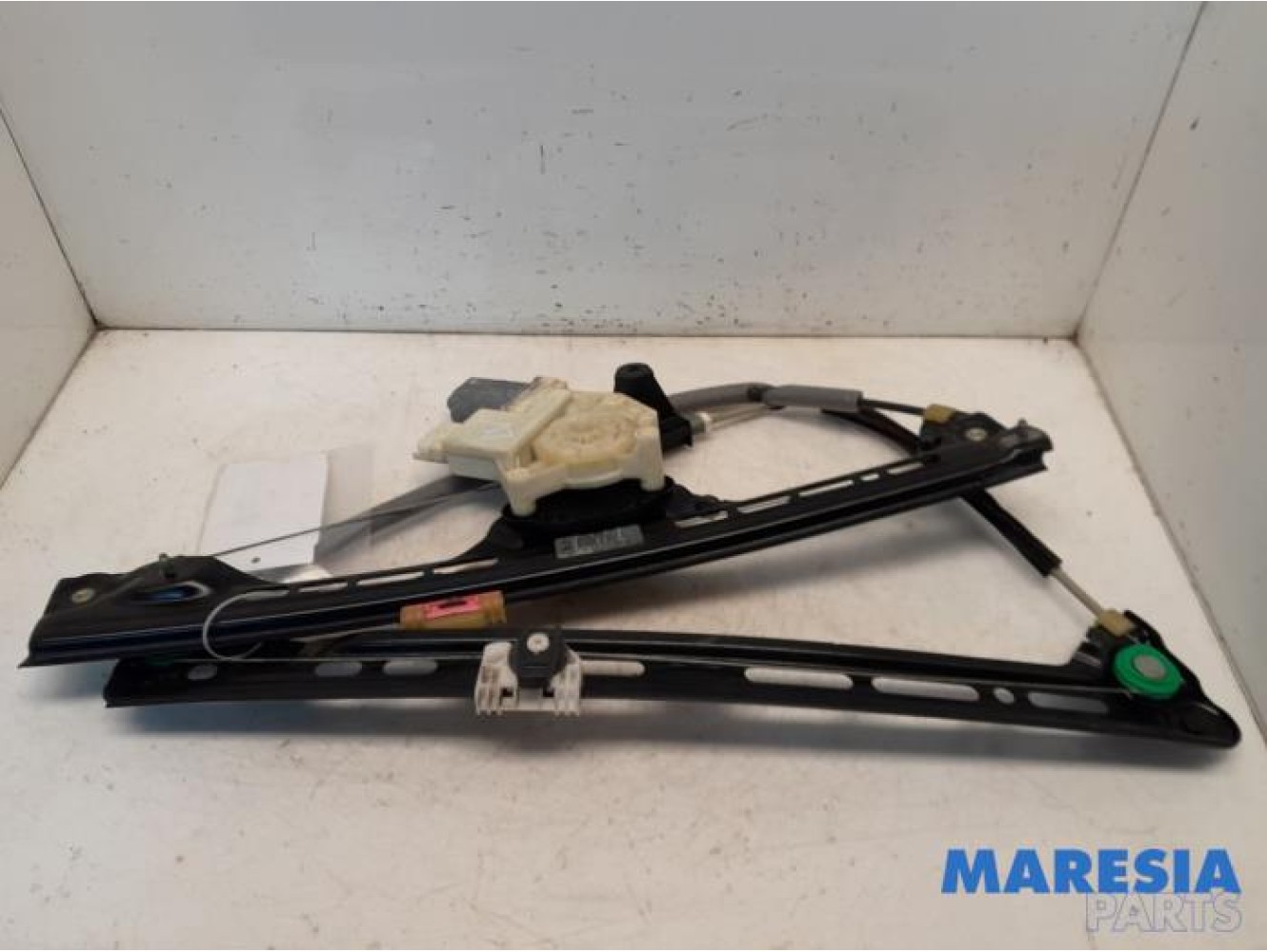 Citroen - C4 Grand Picasso - Window mechanism 4-door, front left