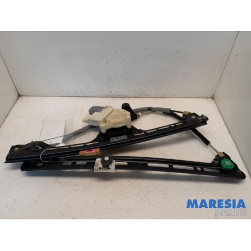 Citroen - C4 Grand Picasso - Fenstermechanik 4-türig links vorne