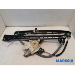 Citroen - C4 Grand Picasso - Window mechanism 4-door, front right