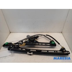 Citroen - C4 Grand Picasso - Window mechanism 4-door, front right