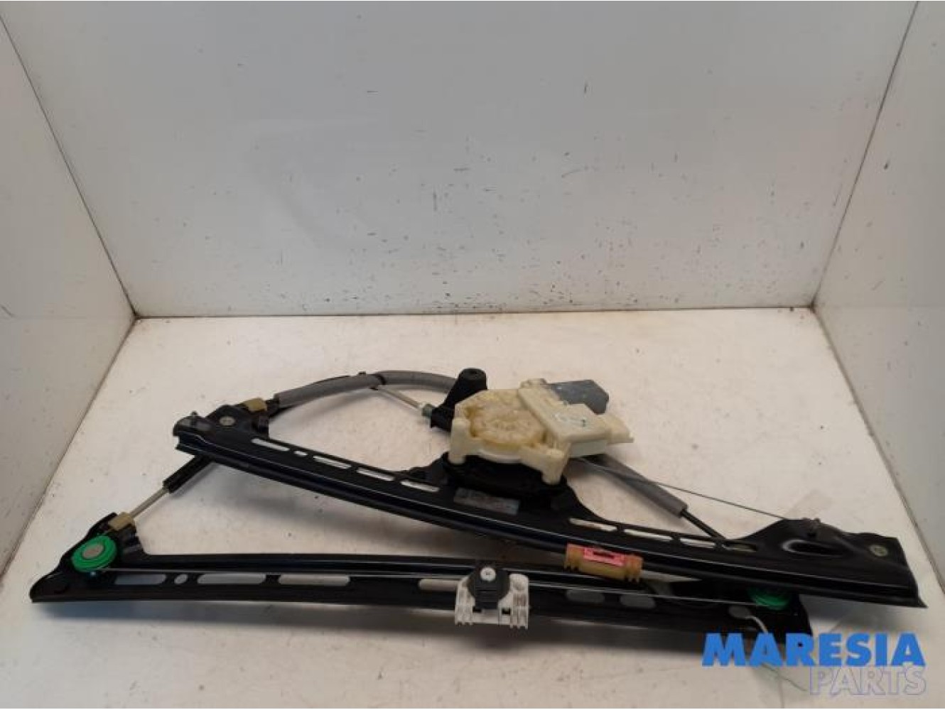 Citroen - C4 Grand Picasso - Window mechanism 4-door, front right