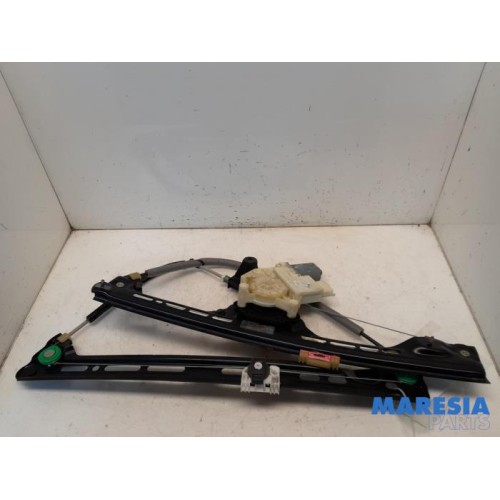 Citroen - C4 Grand Picasso - Window mechanism 4-door, front right