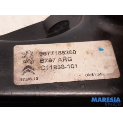 Citroen - C4 Grand Picasso - Fenstermechanik 4-türig links hinten