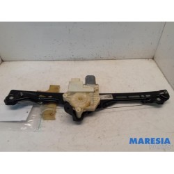 Citroen - C4 Grand Picasso - Fenstermechanik 4-türig links hinten