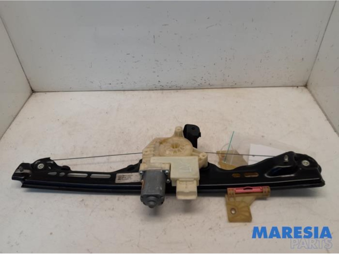 Citroen - C4 Grand Picasso - Fenstermechanik 4-türig links hinten