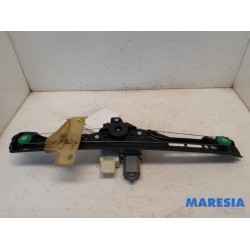 Citroen - C4 Grand Picasso - Fenstermechanik 4-türig links hinten