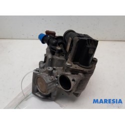Fiat - Doblo - EGR Klep