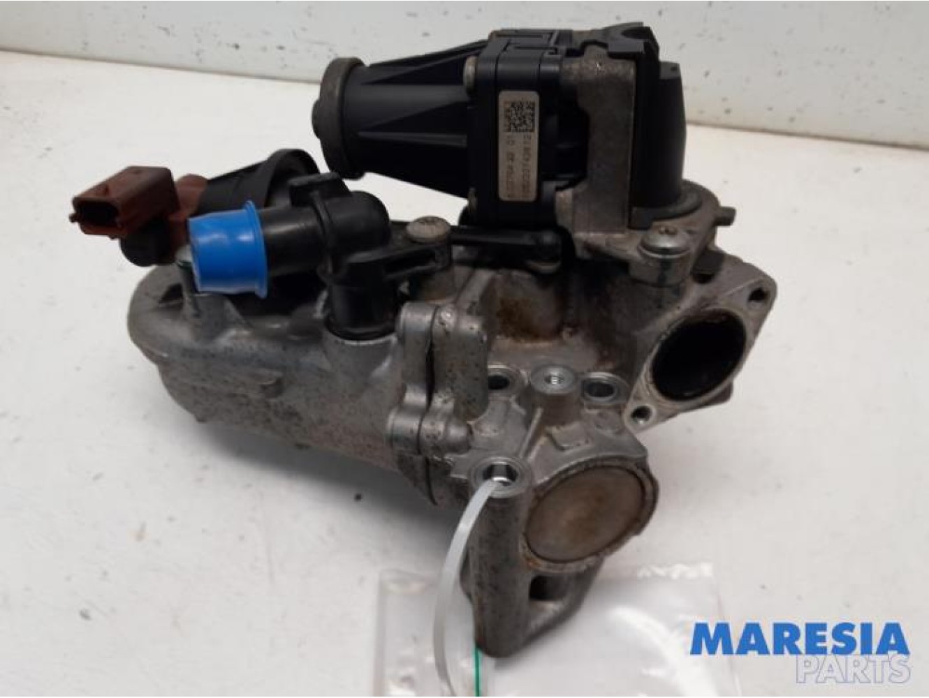 Fiat - Doblo - EGR Klep
