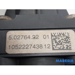 Fiat - Doblo - EGR Klep