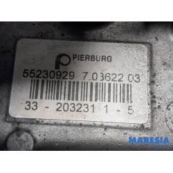 Fiat - Doblo - EGR Klep