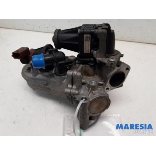 Fiat - Doblo - EGR Klep