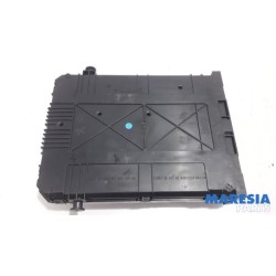 Citroen - C4 Picasso - Ordinateur gestion moteur