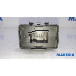 Citroen - C4 Picasso - Ordinateur gestion moteur