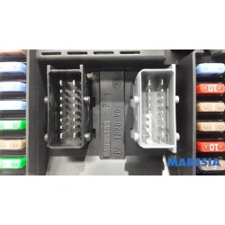 Citroen - C4 Picasso - Ordinateur gestion moteur
