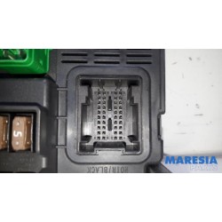 Citroen - C4 Picasso - Ordinateur gestion moteur
