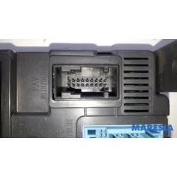Citroen - C4 Picasso - Ordinateur gestion moteur