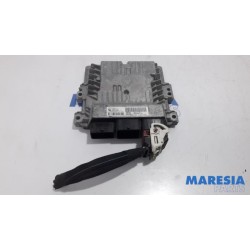 Citroen - C4 Picasso - Ordinateur gestion moteur