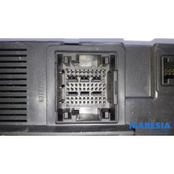 Citroen - C4 Picasso - Ordinateur gestion moteur