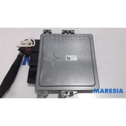 Citroen - C4 Picasso - Ordinateur gestion moteur