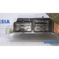Citroen - C4 Picasso - Ordinateur gestion moteur