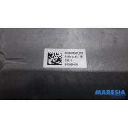 Citroen - C4 Picasso - Ordinateur gestion moteur