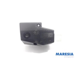 Citroen - C4 Picasso - Ordinateur gestion moteur