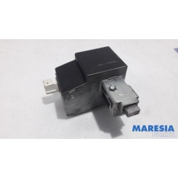 Citroen - C4 Picasso - Ordinateur gestion moteur
