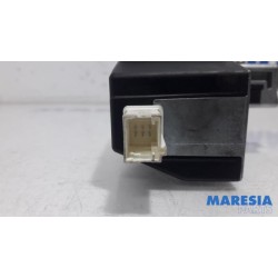 Citroen - C4 Picasso - Ordinateur gestion moteur