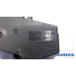 Citroen - C4 Picasso - Ordinateur gestion moteur