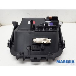 Citroen - C4 Grand Picasso - Dashboard klep