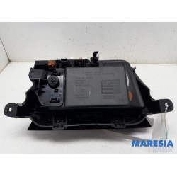 Citroen - C4 Grand Picasso - Dashboard klep