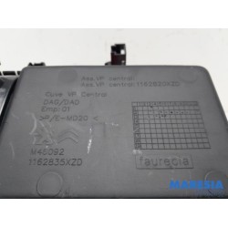 Citroen - C4 Grand Picasso - Dashboard klep