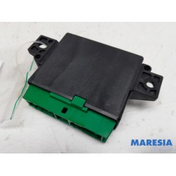 Citroen - C4 Grand Picasso - PDC Module