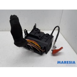 Citroen - C4 Grand Picasso - Fuse box