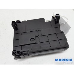 Citroen - C4 Grand Picasso - Fuse box