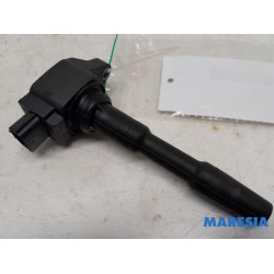 Renault - Clio - Broche bobine