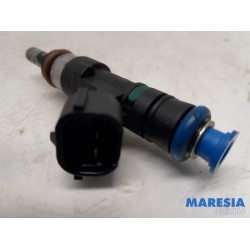 Renault - Clio - Injector (petrol injection)