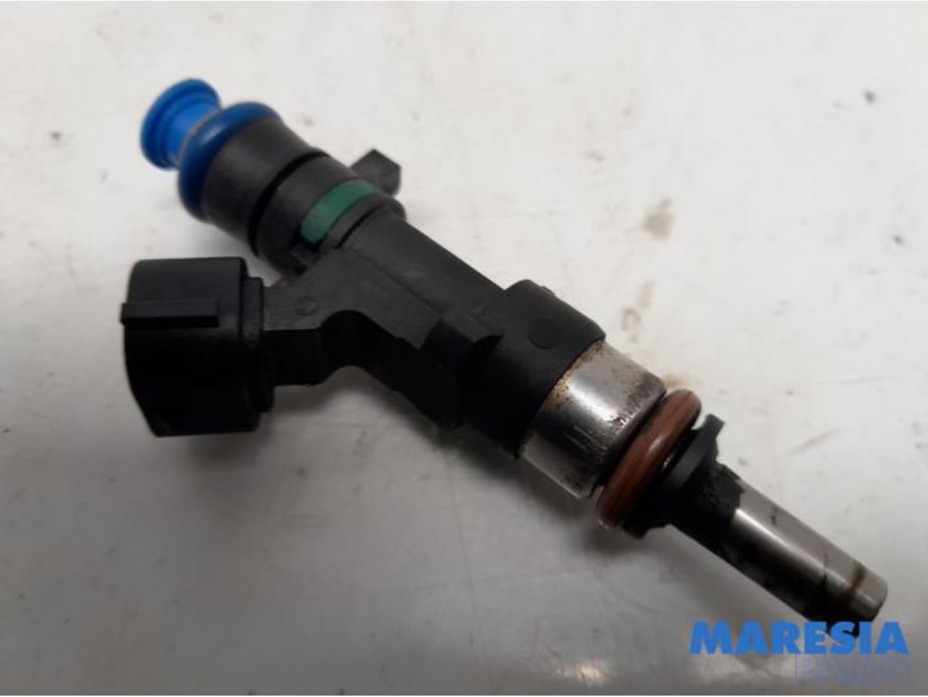 Renault - Clio - Injector (petrol injection)