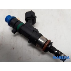 Renault - Clio - Injector (petrol injection)