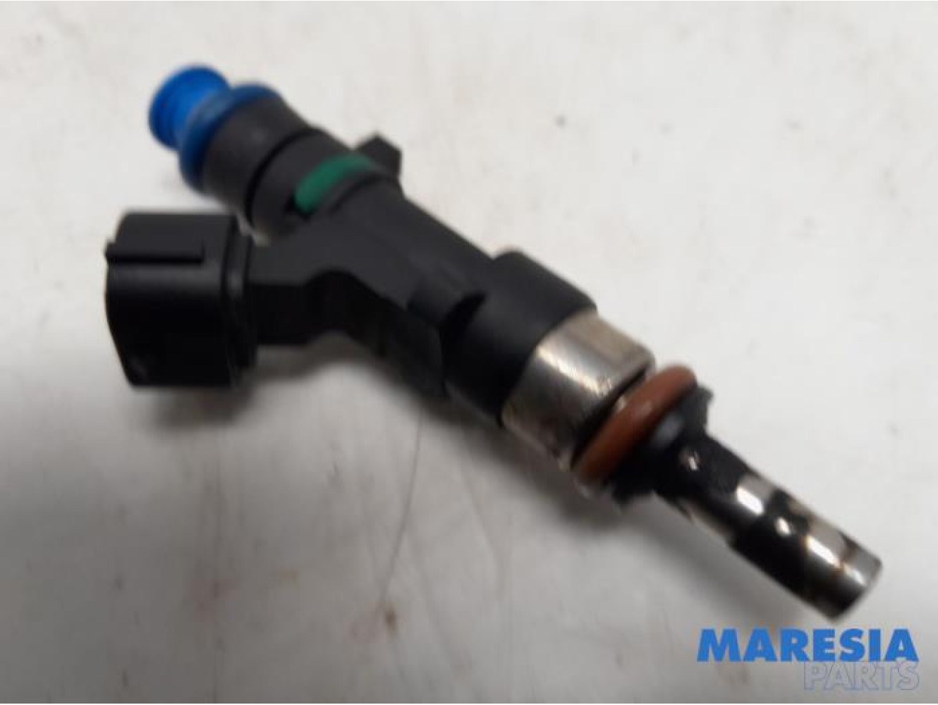 Renault - Clio - Injector (petrol injection)